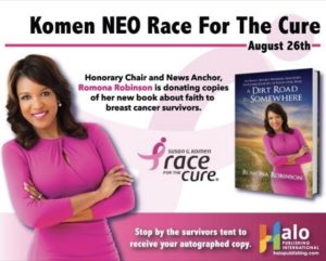 Race for the Cure