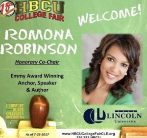 HBCU College Fair Friday @ HBCU College Fair | Cleveland | Ohio | United States