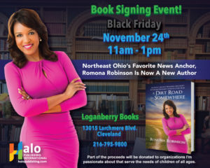 Book Signing at Loganberry Books @ Loganberry Books | Shaker Heights | Ohio | United States