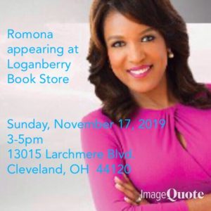 Book Signing at Loganberry Books @ Loganberry Books | Shaker Heights | Ohio | United States