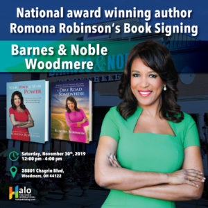 Book Signing at Barnes & Noble Woodmere @ Barnes & Noble Woodmere | Woodmere | Ohio | United States