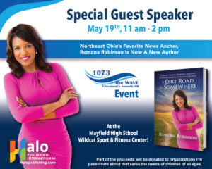 Special Guest Speaker and Book Signing @ Wildcat sport & fitness Center | Mayfield Village | Ohio | United States