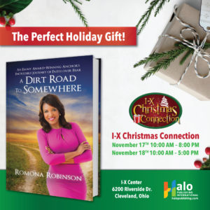 IX Christmas Connection Apperence & Book Signing @ IX Christmas Connection | Cleveland | Ohio | United States